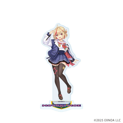 『STELLAR IDOL PROJECT』アクリルスタンド07/元木 もえ(公式イラスト)